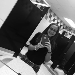 Meet your Posher, Peyton